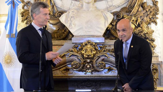 Un ex dirigente de Boca y diputado denunció que Arribas fue testaferro de Macri
