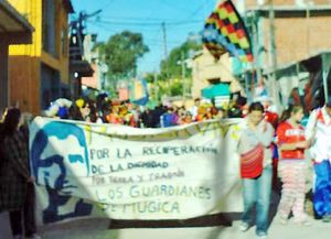 Rescatan el compromiso por los pobres del cura Mugica