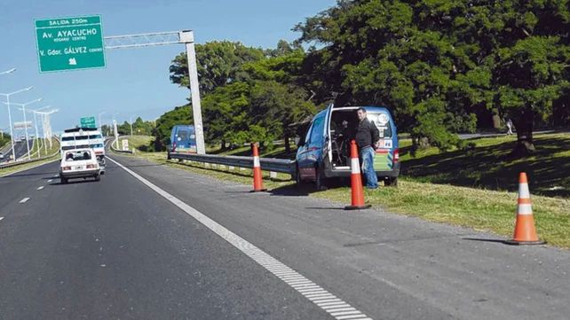 La provincia había anunciado a principios de febrero que los radares iban a funcionar en 15 días. Los radares no están denuncian desde Compromiso Vial.&nbsp;