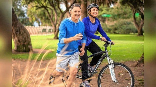 La mejor etapa de la vida comienza a los 50