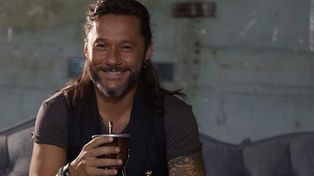 Diego Torres contrajo coronavirus y reprogramó sus shows en el Teatro Gran Rex de Buenos Aires.