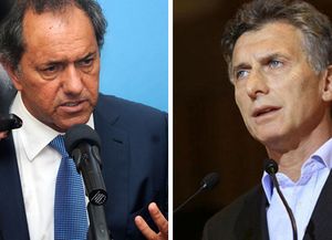 #ArgentinaDecide: Un balotaje que dará certezas, pero abrirá muchas incógnitas