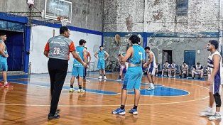 Por el Oficial A2 hubo festejos de Colón