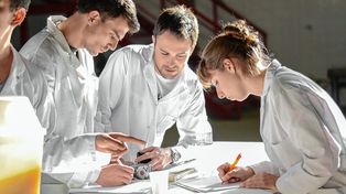 Hacer ciencia en Argentina: Un pilar para el futuro del país