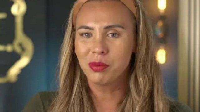 La actriz uruguaya Abigail Pereira sorprendió a todos al retirarse del reality El hotel de los famosos 2 a sólo tres días del comienzo