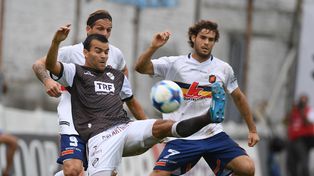 Platense no pudo con Colegiales y jugará un desempate por el ascenso ante Estudiantes