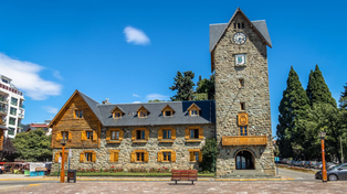 Una joven murió en su viaje de egresados en Bariloche&nbsp;