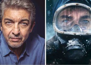 Ricardo Darín reveló cómo podría terminar El Eternauta