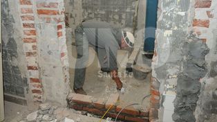 Auditarán obras en edificios educativos