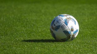 La AFA definió el fixture 2026 del fútbol argentino