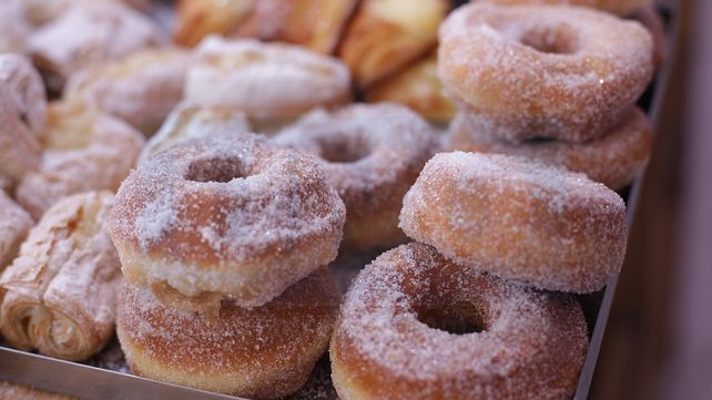 Hoy se celebra el Día Nacional del Obrero Panadero