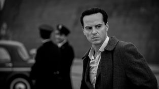 Andrew Scott se pone en la piel del estafador y asesino Tom Ripley.&nbsp;