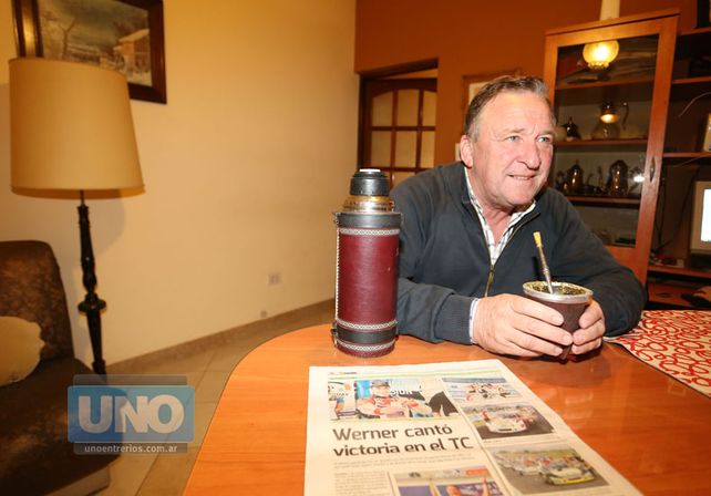 Foto UNO/Diego Arias