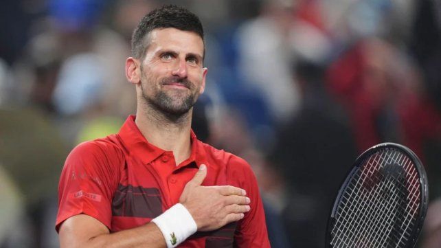 La Asociación de Tenistas Profesionales fue fundada por Novak Djokovic.