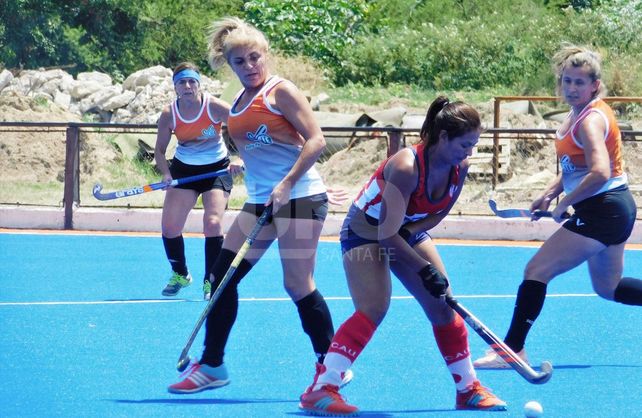 Colón y Unión resultaron campeones en Mamis