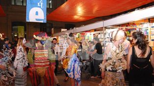 Miles de personas disfrutaron del primer fin de semana de la Feria del Libro