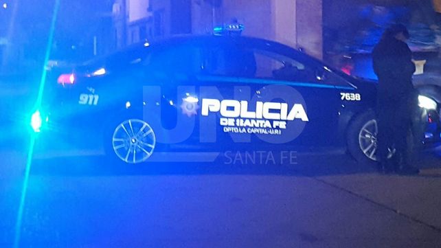 Armado con un cuchillo intentó robarle a una mujer en barrio San Lorenzo