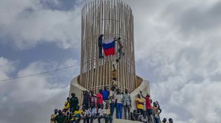 Golpe de Estado en Níger: la Unión Africana suspendió a ese país, cómo actúa Rusia y Europa