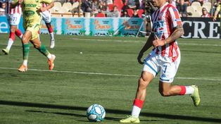 Leonardo Madelón patea el tablero en Unión para recibir a Lanús