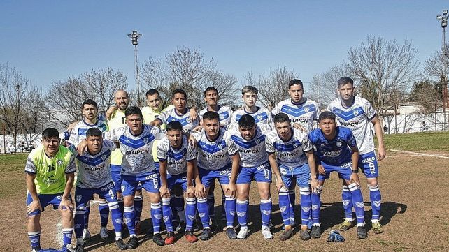 Deportivo Agua FC visitará a Peñaloza por la fecha 31