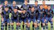 Antes de visitar a Patronato Tristán Suárez sumó un punto como local