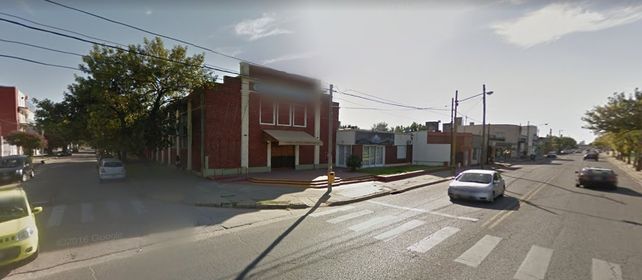 Piden testigos: chocó a un ciclista, lo mató y se presentó 10 horas después en la comisaría