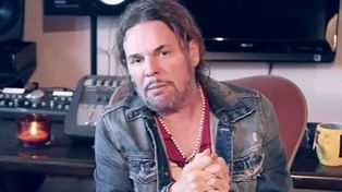 El cantante de Maná pidió la liberación de los presos políticos en Venezuela