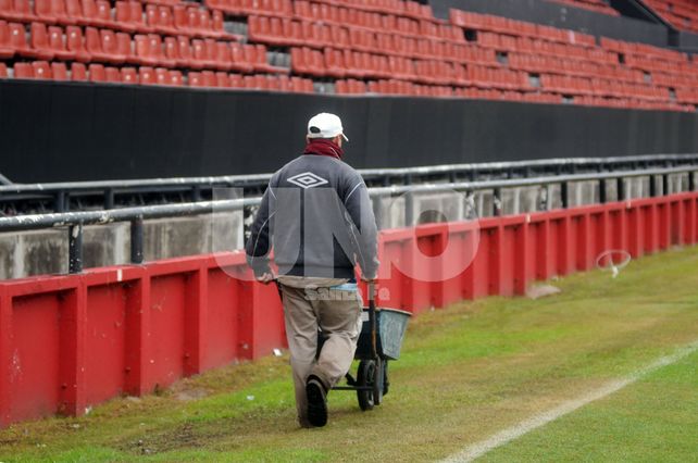 Sin acuerdo con Agremiados, la Superliga por ahora no arranca