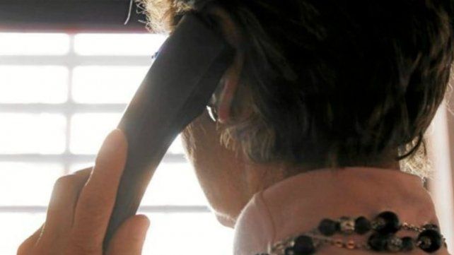 Estafaron $300.000 a una mujer de 88 años en su casa del barrio Barranquitas Estafaron $300.000 a una mujer de 88 años en su casa del barrio Barranquitas