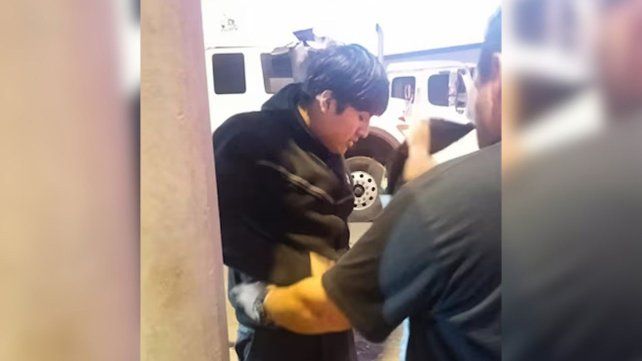 Detuvieron a Pequeño J, señalado como autor intelectual del triple femicidio narco