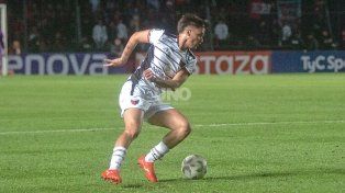 Brian Farioli: Es una mala racha