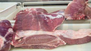 Carne, tarifas y combustibles con subas superiores a la inflación