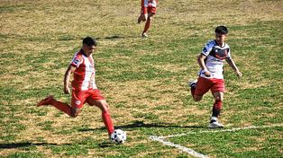 Toda la acción de sábado en la Primera y Ascenso de Liga Santafesina