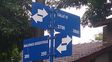 Polémica en Baigorria por el nombre de una calle del predio Eva Perón