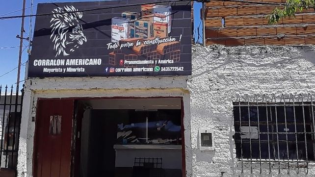 Dueño de un corralón se alzó con millones de pesos y estafó a decenas de clientes