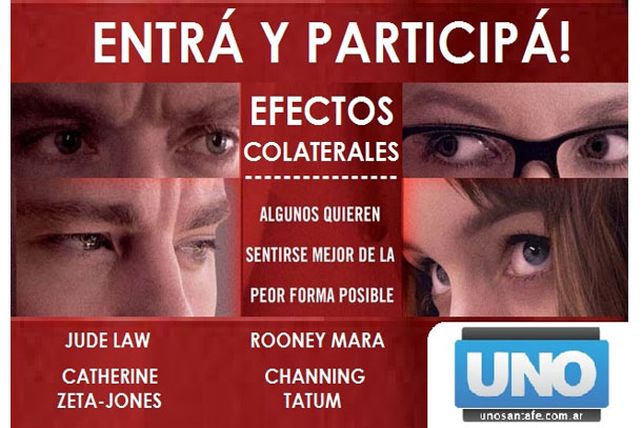Diario UNO te lleva al Cine