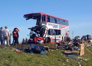 A 20 años de la tragedia de Ecos: el legado que transformó la seguridad vial y la solidaridad estudiantil