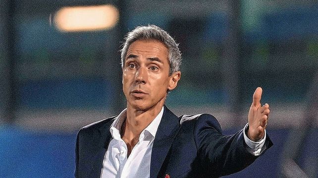 Paulo Sousa es el nuevo DT de Flamengo