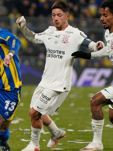 El contundente dato al que Central debe prestar atención para la revancha contra Corinthians