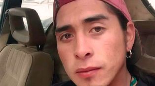 La bala que asesinó al joven mapuche se disparó desde un arma de Prefectura