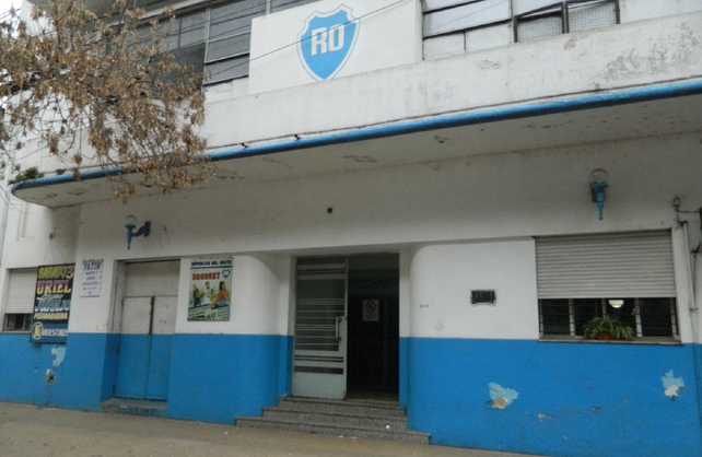 Club República del Oeste