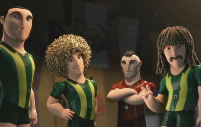 Con 20 millones de dólares, Metegol es la película más cara del cine nacional