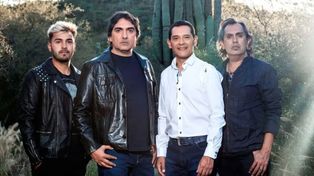 Uno de los fundadores de Los Nocheros anunció su partida del grupo
