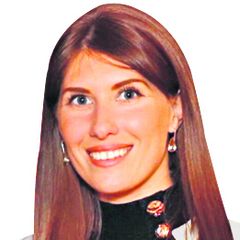 Luciana Boglioli