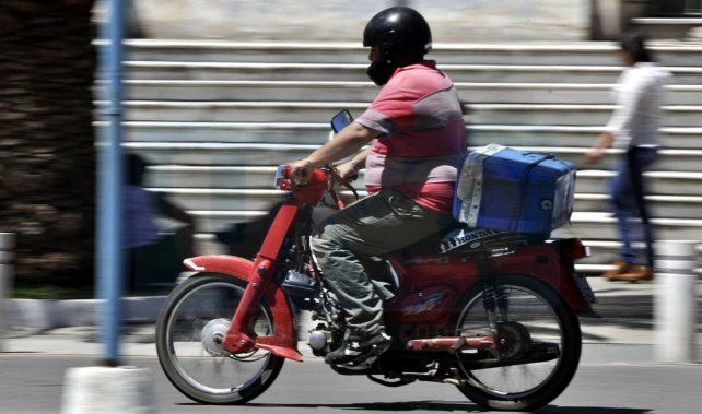 Habrá un nuevo régimen regulatorio para el servicio de cadeterías en Paraná