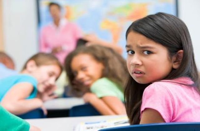 Bullying, difícil convivencia en las aulas y violencia