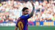 Barcelona emitió un comunicado tras la decisión de Messi