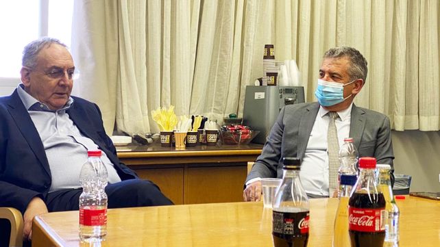 Covid-19: Israel tiene interés en la vacuna en Argentina
