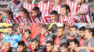 Clásico Unión-Colón: realizarán operativos de control y ordenamiento del tránsito
