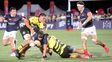 Súper Rugby Américas 2026: fiesta total y con debut triunfal de Capibaras XV ante el último campeón